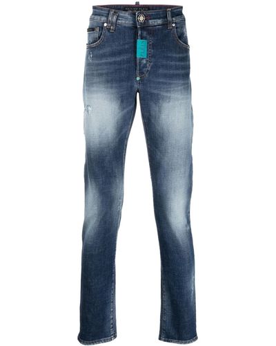 Philipp Plein Jeans for Men | Online Sale up to 81% off | Lyst