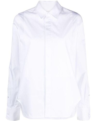 Zadig & Voltaire Camicia - Bianco