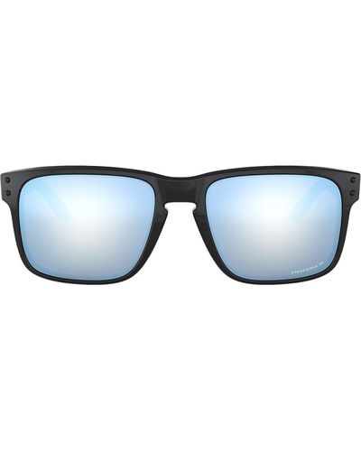 Oakley 'Holbrook' Sonnenbrille - Schwarz