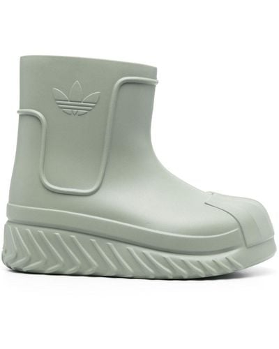 adidas Wmns Adifom Superstar Boots - Green