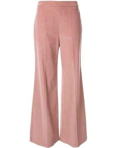 Macgraw Rebellion Trousers - Pink