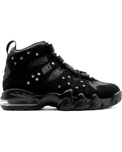 Nike Air Max2 Cb '94 "triple Black" Trainers