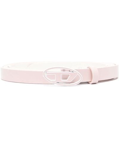 DIESEL B-1Dr 15 Double Accessories - Pink