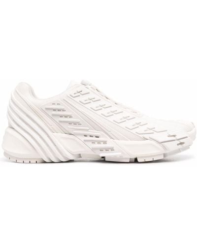 DIESEL S-prototype W Low-top Sneakers - White