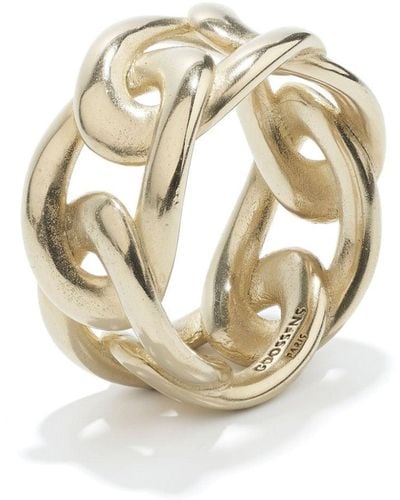 Goossens Ring - Metallic