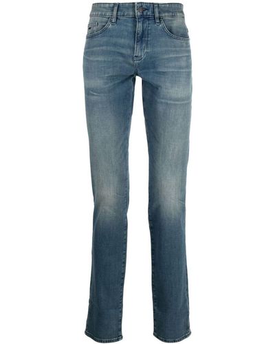 Jeans BOSS by HUGO BOSS pour homme | Réductions en ligne jusqu'à 50 % | Lyst