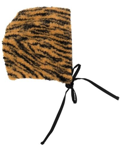 Bode Cappello Tiger - Metallizzato