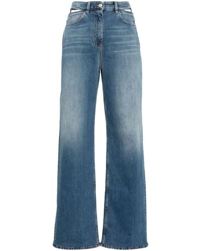 IRO Jeans affusolati Lamberta - Blu