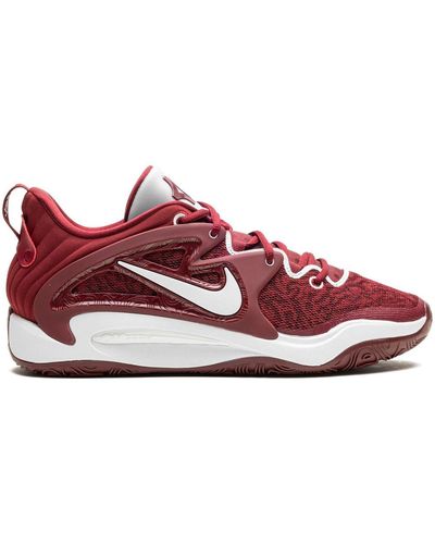 Nike Kd15 Tb Promo "team Red" スニーカー - レッド