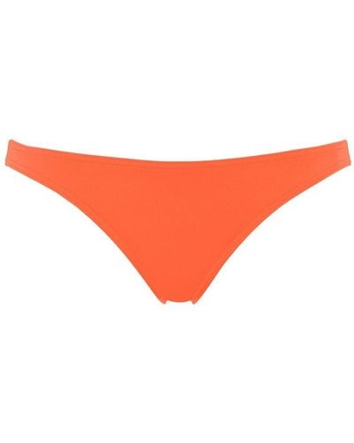 Eres Bragas de bikini Fripon - Naranja