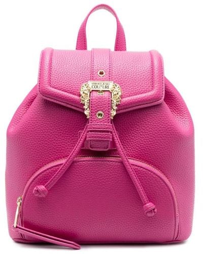 Versace Jeans Couture Backpacks for Women | Online Sale up to 45
