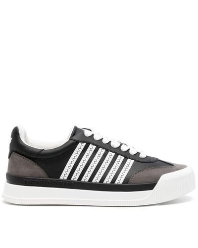 DSquared² New Jersey Sneakers - Schwarz