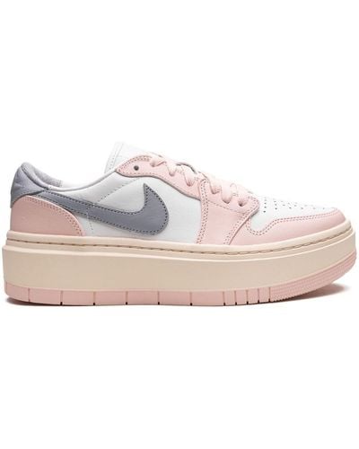 Nike 1 Elevate Low Air Jordan Wmns - Pink