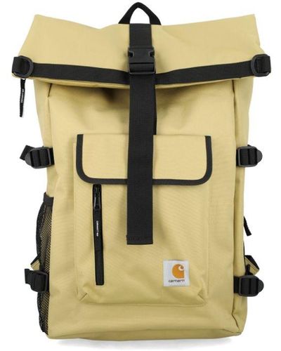 Carhartt Zaino Philis - Metallizzato