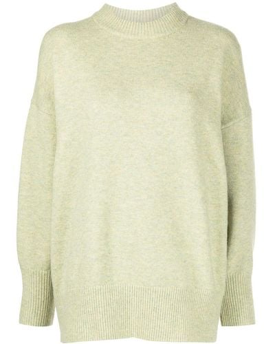 Apparis Arion Crewneck Sweater - Green