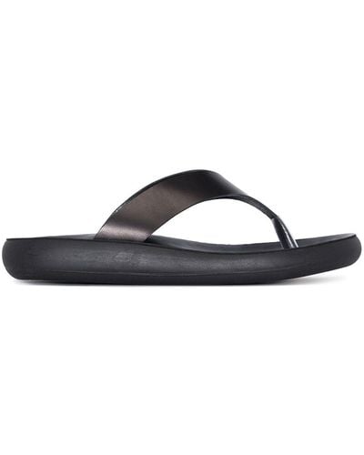 Ancient Greek Sandals フラットサンダル - ブラック