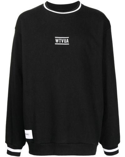 WTAPS Sweatshirts for Men | Black Friday Sale & Deals up to 55