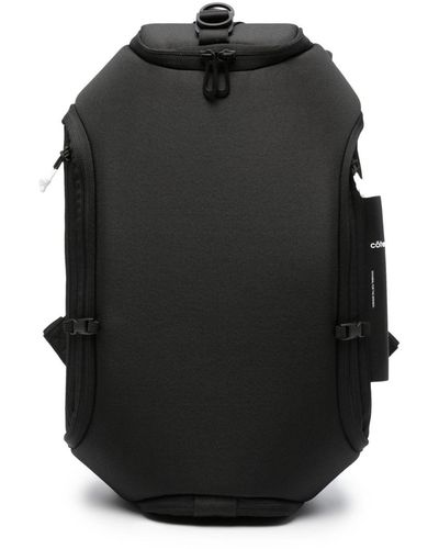Côte&Ciel Avon Expandable-panel Backpack - Black