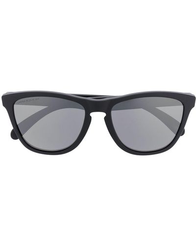 Oakley 'Holbrook' Sonnenbrille - Grau