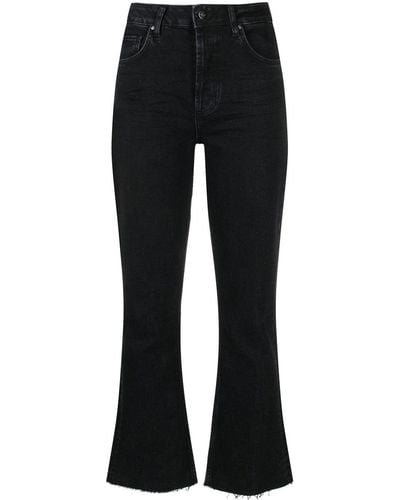 Anine Bing Flare and bell bottom jeans for Women | Online Sale up to 40 ...