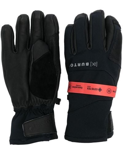 Burton Ak Clutch Gore-tex Gloves - Black
