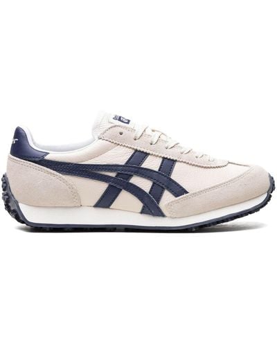 Onitsuka Tiger Edr 78 "birch Peacoat" Trainers - White