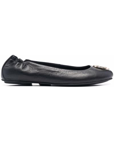 Tommy Hilfiger Ballet flats shoes for Women | Sale up to 51% off |