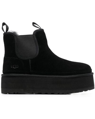 UGG Ankle boots - Nero