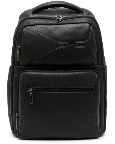Piquadro Backpacks for Men | Online Sale up to 76% off | Lyst