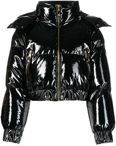 Glossy Puffer Jackets for Women - Up to 70% off | Lyst Canada
