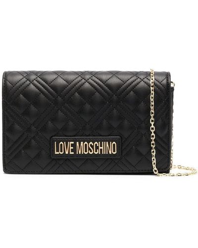 Moschino purses online on sale