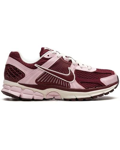 Nike Zoom Vomero 5 Pink Foam Sneakers - Lila