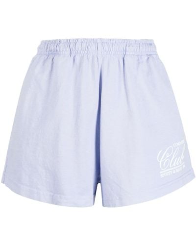 Sporty & Rich Shorts for Women | Online Sale up to 70% off | Lyst
