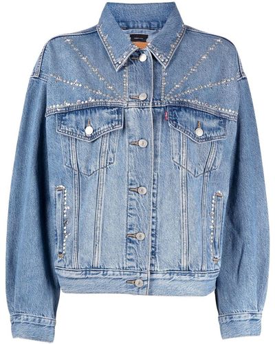Anna Sui Jackets for Women | Online Sale up to 66% off | Lyst