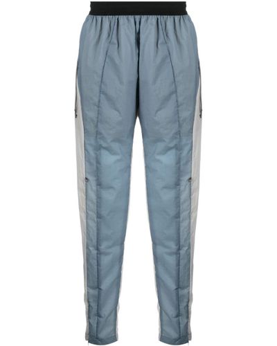 Saul Nash Pantalones de chándal ligeros - Azul