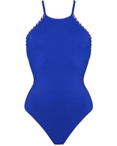 Eres Sunlight Sophisticated Swimsuit - Blue