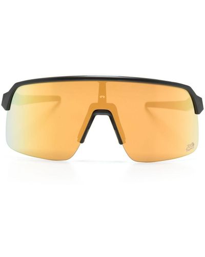 Oakley Gafas de sol Sutro Lite con montura envolvente - Neutro