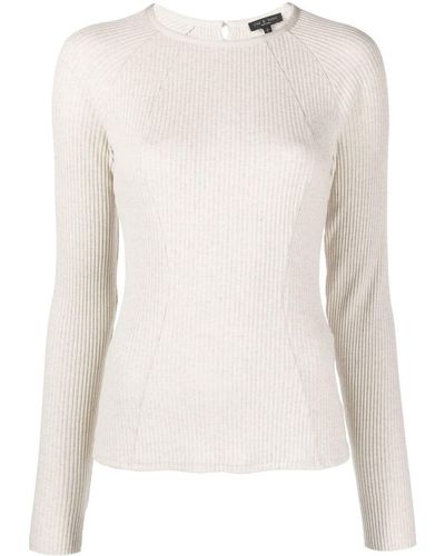 Rag & Bone Long-sleeved tops for Women | Online Sale up to 80% off