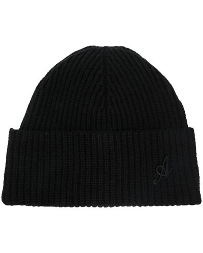 Black Axel Arigato Hats for Women | Lyst