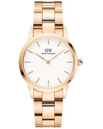 Daniel Wellington Watches for Women | Online Sale up to 70% off | Lyst