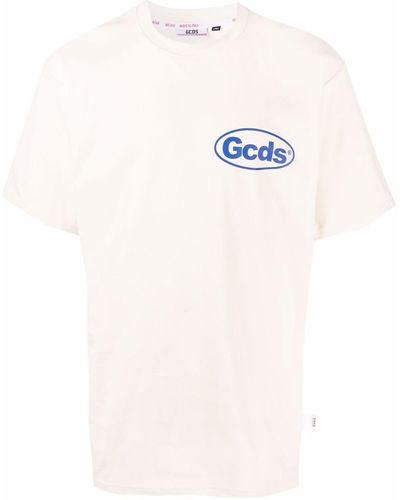 Gcds ロゴ Tシャツ - マルチカラー