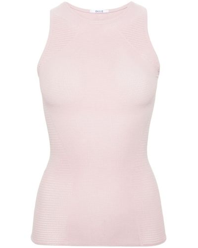 Wolford Top - Rosa