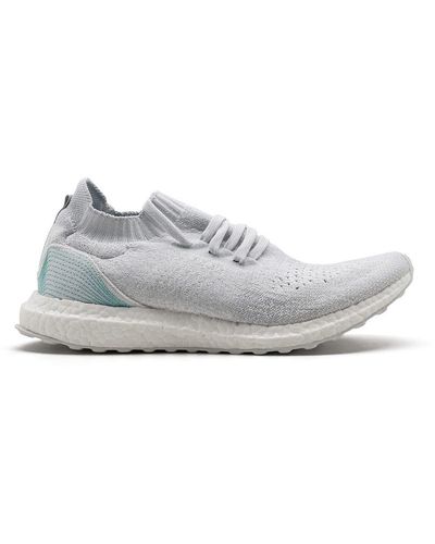 adidas Ultraboost Uncaged Ltd "parley" Sneakers - White