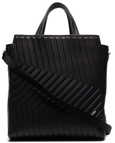Balenciaga Car M Tote Bag - Black