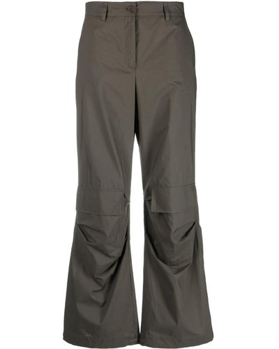 P.A.R.O.S.H. Cargo pants for Women | Online Sale up to 60% off | Lyst Canada