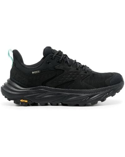 Hoka One One Anacapa 2 Gtx Sneakers - Black