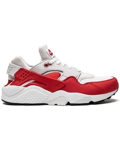 Nike Air Huarache Run "dn Ach.1" Sneakers - Red