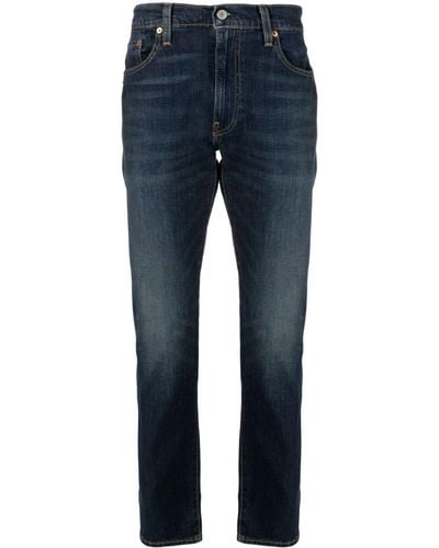 Levi's 502tm Tapered Jeans - Blue
