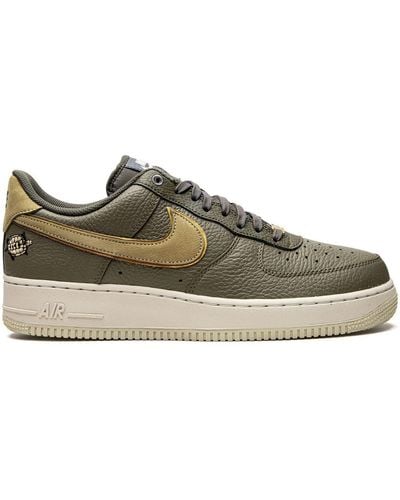 Nike Air Force 1 '07 Lx Sneakers - Green