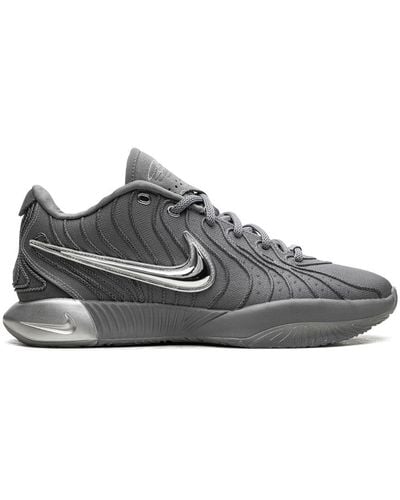 Nike Lebron 21 "cool Grey" Trainers
